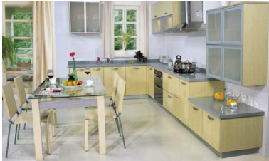 沈陽櫥柜門板廠：櫥柜門常見材質(zhì)有哪些？哪種材質(zhì)的櫥柜門實(shí)用？