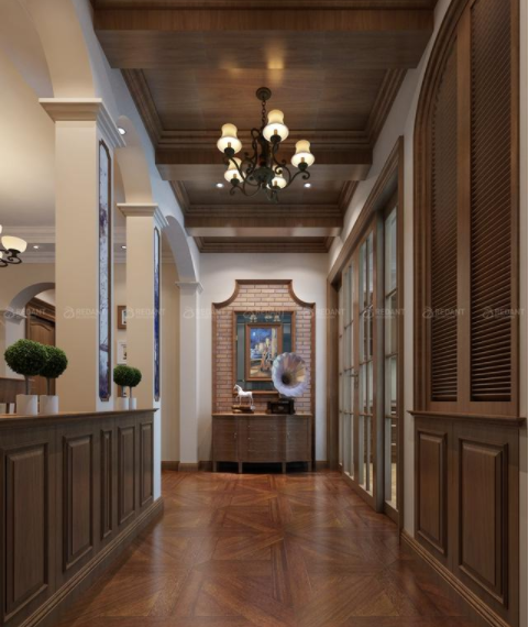 加盟定制家具衣柜：定制衣柜用什么板材好，選顆粒板還是生態(tài)板？