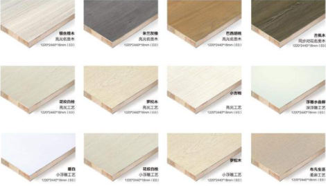 生態(tài)板價格排名：生態(tài)板有什么特點？裝修為什么要用生態(tài)板？