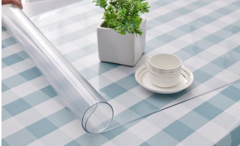 家庭裝修風格設計：水晶板是什么材料做的？