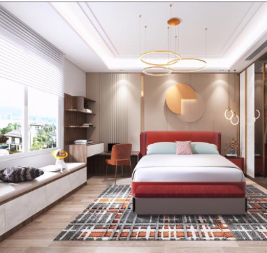 陜西全屋定制家具：全屋定制需要多少錢？加盟全屋定制怎么樣？