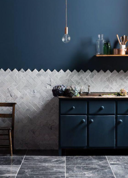 【墻面翻新價(jià)格】墻面翻新步驟，舊房墻面翻新簡(jiǎn)單方法