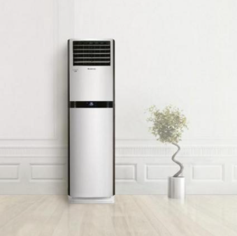 立式空調(diào)安裝：圓柱空調(diào)和立柜式空調(diào)哪個好？