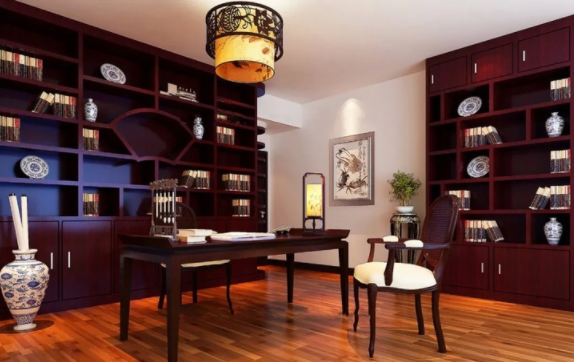 【新中式風(fēng)格家具】裝修新中式風(fēng)格，小心掉入這幾個(gè)誤區(qū)！