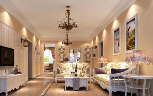 別墅陽光房裝飾：英式風格別墅特點有哪些？裝飾中應(yīng)該注意什么？