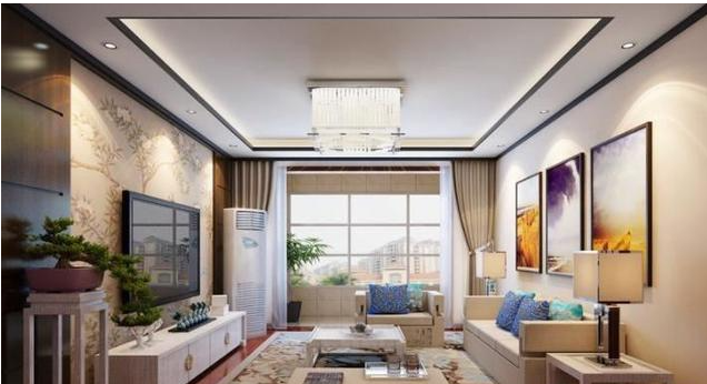 現(xiàn)代中式風(fēng)格裝修：新中式傳統(tǒng)裝修風(fēng)格特點(diǎn)有哪些？