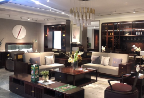 【家具裝修效果圖】為什么現(xiàn)在有很多人購買家具時(shí)比較迷茫?