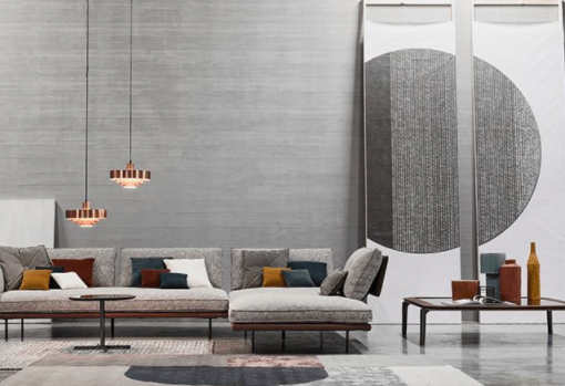 【歐式家具品牌】現(xiàn)代歐式家具品牌，輕奢時尚又復(fù)古！