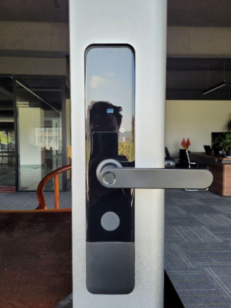 【智能密碼鎖招商】解析智能鎖未來(lái)趨勢(shì)，如何選擇智能鎖