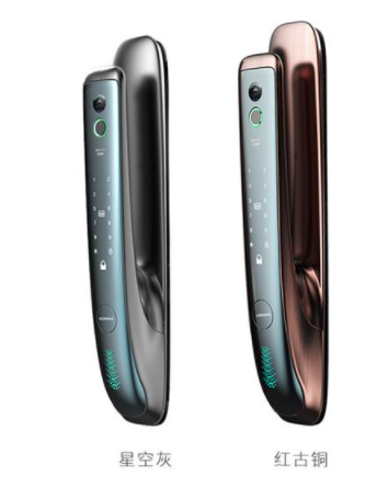 【智能鎖指紋鎖】智能鎖有哪些作用和安裝技巧？