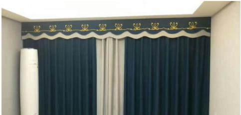 窗簾定型機的優(yōu)缺點：定型窗簾好還是不定型窗簾好？