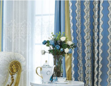 【窗簾布料批發(fā)】進口窗簾布料哪種布料比較好？