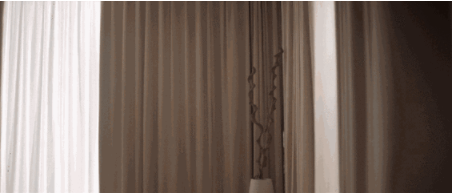 家用電動窗簾配件：電動窗簾如何實現智能化控制？