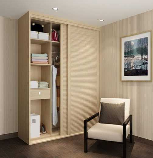 【臨沂生態(tài)板衣柜】生態(tài)板和細(xì)木工板哪個更適合做衣柜？