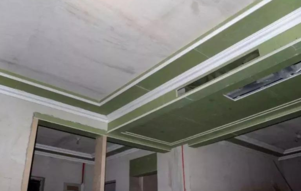 【兒童房吊頂加盟】如何快速安裝吊頂？吊頂安裝步驟詳解