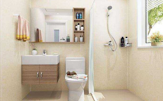 【整體衛(wèi)浴十大品牌】整體衛(wèi)浴安裝注意事項，知道了省去很多麻煩