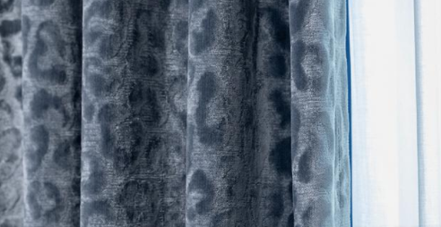 【窗簾加工制作】臥室選這幾款高檔進口窗簾，效果真的超美