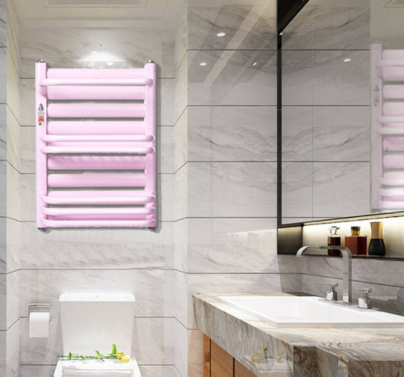 永昌時尚衛(wèi)?。盒l(wèi)浴暖氣片安裝步驟是什么？