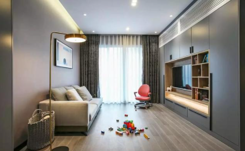 整體家居生活：家居吊頂有哪些實用性作用？