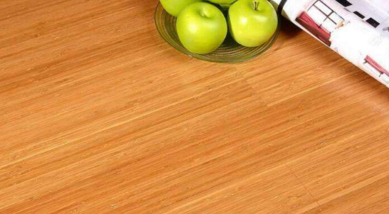 實(shí)木地板安裝|什么是碳化木地板？