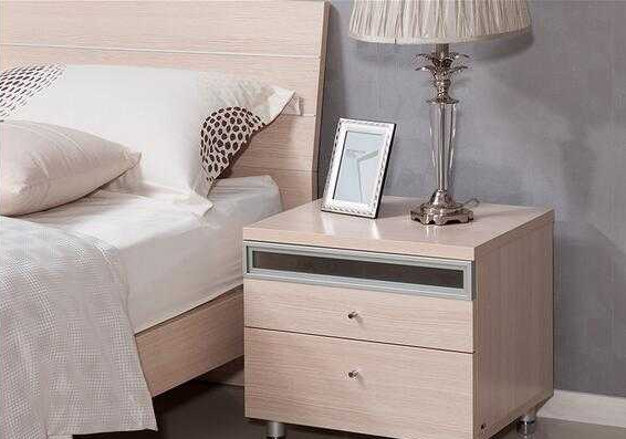 【床頭柜尺寸高度】如何選擇床頭柜？床頭柜選擇技巧