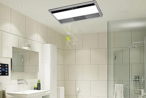 【廚衛(wèi)吊頂價(jià)格】浴室吊頂安裝要注意這些問題！