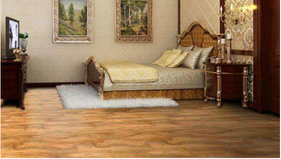 【櫻桃木地板價(jià)格】桃木地板到底好不好？怎樣選購桃木地板？