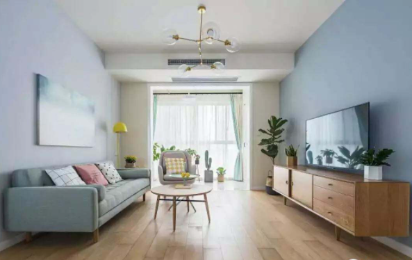 【新房簡約裝修】墻壁出現(xiàn)裂紋怎么處理？需要重裝嗎？