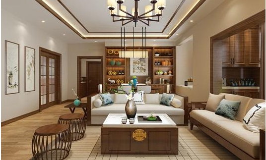 【現(xiàn)代中式風(fēng)格裝修】中式風(fēng)格別墅需要注意什么？