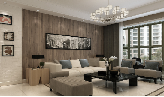 【客廳裝修設(shè)計效果圖】客廳裝修設(shè)計之客廳飄窗裝修要注意什么？