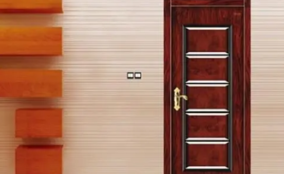 【仿古實(shí)木門】仿實(shí)木門質(zhì)量好嗎，實(shí)木門怎么安裝？
