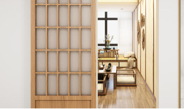 【實(shí)木門(mén)安裝】冬季安裝木門(mén)有哪些注意事項(xiàng),與夏季安裝有什么區(qū)別