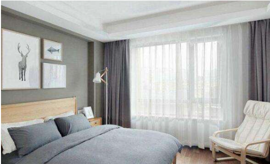 【家用電動(dòng)窗簾價(jià)格】家用電動(dòng)窗簾的選購(gòu)技巧，電動(dòng)窗簾配件選擇