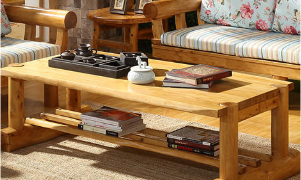 【順德歐式實(shí)木家具】實(shí)木家具制品好不好,板材種類及選購技巧