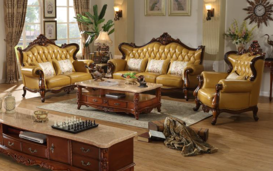 【全實(shí)木家具定制】實(shí)木家具好不好，實(shí)木制品開裂的緣由有哪些？