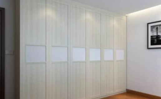 上海衣柜如何定制、板材材料、衣柜造型、功能區(qū)分析選購