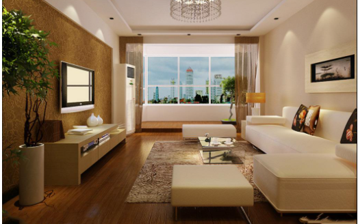 現(xiàn)在有很多小戶型的家居空間不規(guī)則或者很小，所以在購(gòu)買家具的時(shí)候不可能像正常戶型那樣選擇?，F(xiàn)在我們來看看如何購(gòu)買小臥室床，臥室床有哪些禁忌。