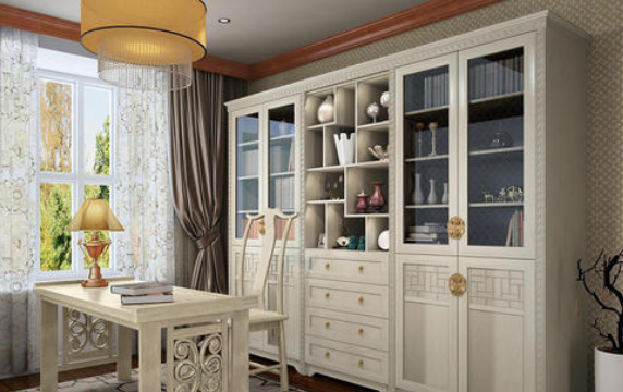 【立地書櫥設(shè)計(jì)】立地書櫥怎么樣,尺寸、材質(zhì)、結(jié)構(gòu)介紹