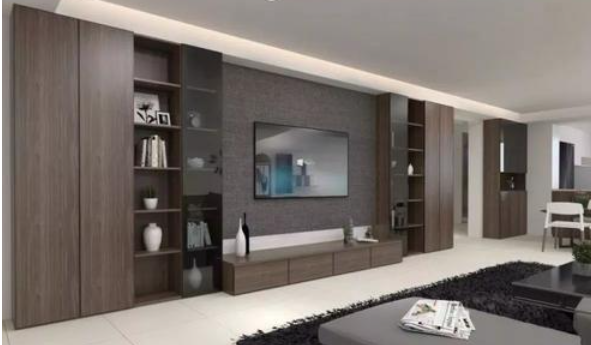 【客廳電視柜設(shè)計(jì)】客廳電視柜高度、寬度,實(shí)木電視柜價(jià)格