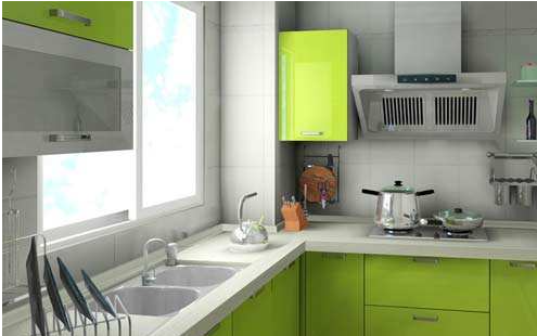 【房間陽(yáng)臺(tái)裝修】廚房裝修細(xì)節(jié)，廚房陽(yáng)臺(tái)裝修設(shè)計(jì)注意事項(xiàng)