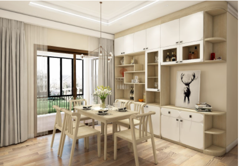 【成都中式高端定制家具】定制家具好不好?定制家具幾點(diǎn)優(yōu)勢