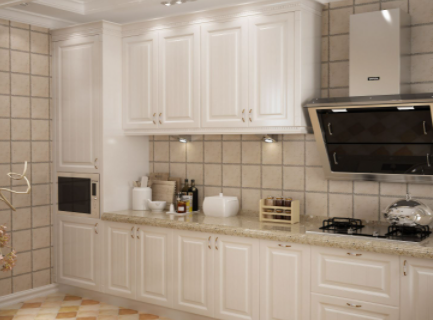 櫥柜定制加盟：櫥柜定制什么時(shí)候合適,什么時(shí)候安裝合適？