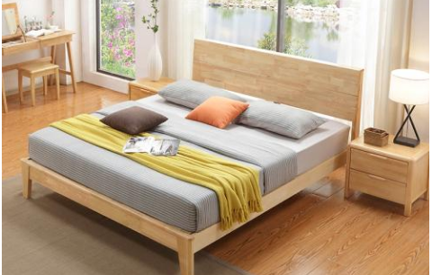 【橡膠木加工】橡膠木床好嗎？橡膠木床有何優(yōu)缺點？