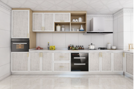 【整體廚房設(shè)計(jì)圖】廚房在裝修設(shè)計(jì)時(shí)要注意什么？廚房裝修誤區(qū)