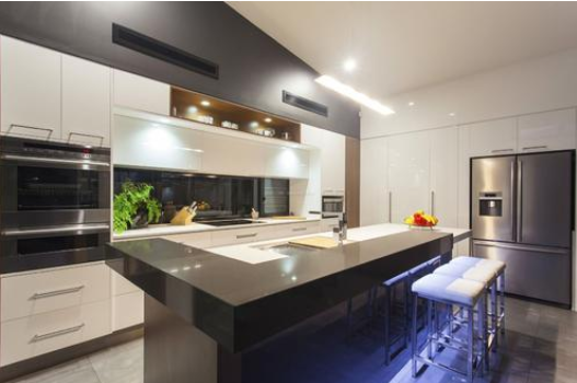 【房子裝修設(shè)計(jì)流程】房子裝修設(shè)計(jì)開放式廚房好嗎？開放式廚房優(yōu)缺點(diǎn)