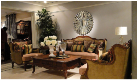 【中式新古典家具】新古典家具設計要素有哪些,這些設計元素很關鍵