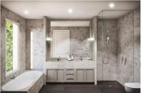 【整體衛(wèi)浴加盟】衛(wèi)浴間燈具的選購和安裝保養(yǎng)技巧！