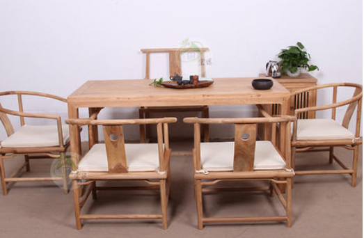 【老榆木家具價格】老榆木家具的優(yōu)缺點、價格與保養(yǎng)方法