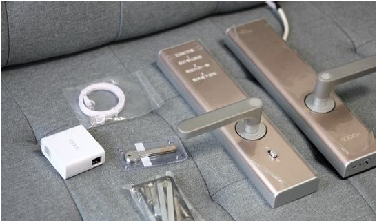 【智能指紋鎖招商】智能門鎖給生活帶來哪些便利性？