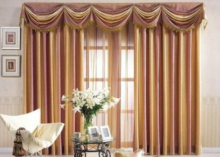 【定制窗簾加工】窗簾布藝批發(fā)市場(chǎng)在哪里，窗簾布選擇的四大要點(diǎn)